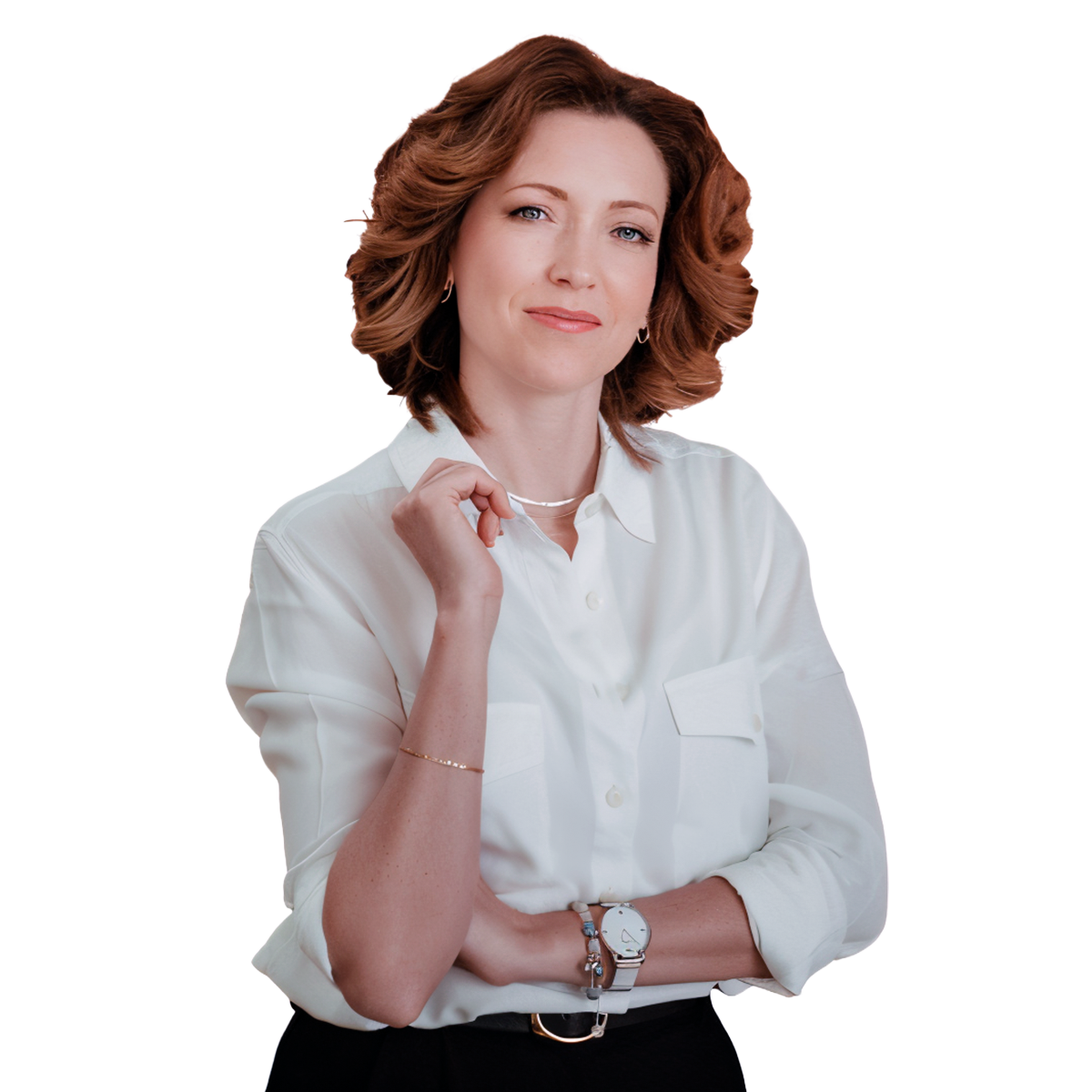 Olga Fionik