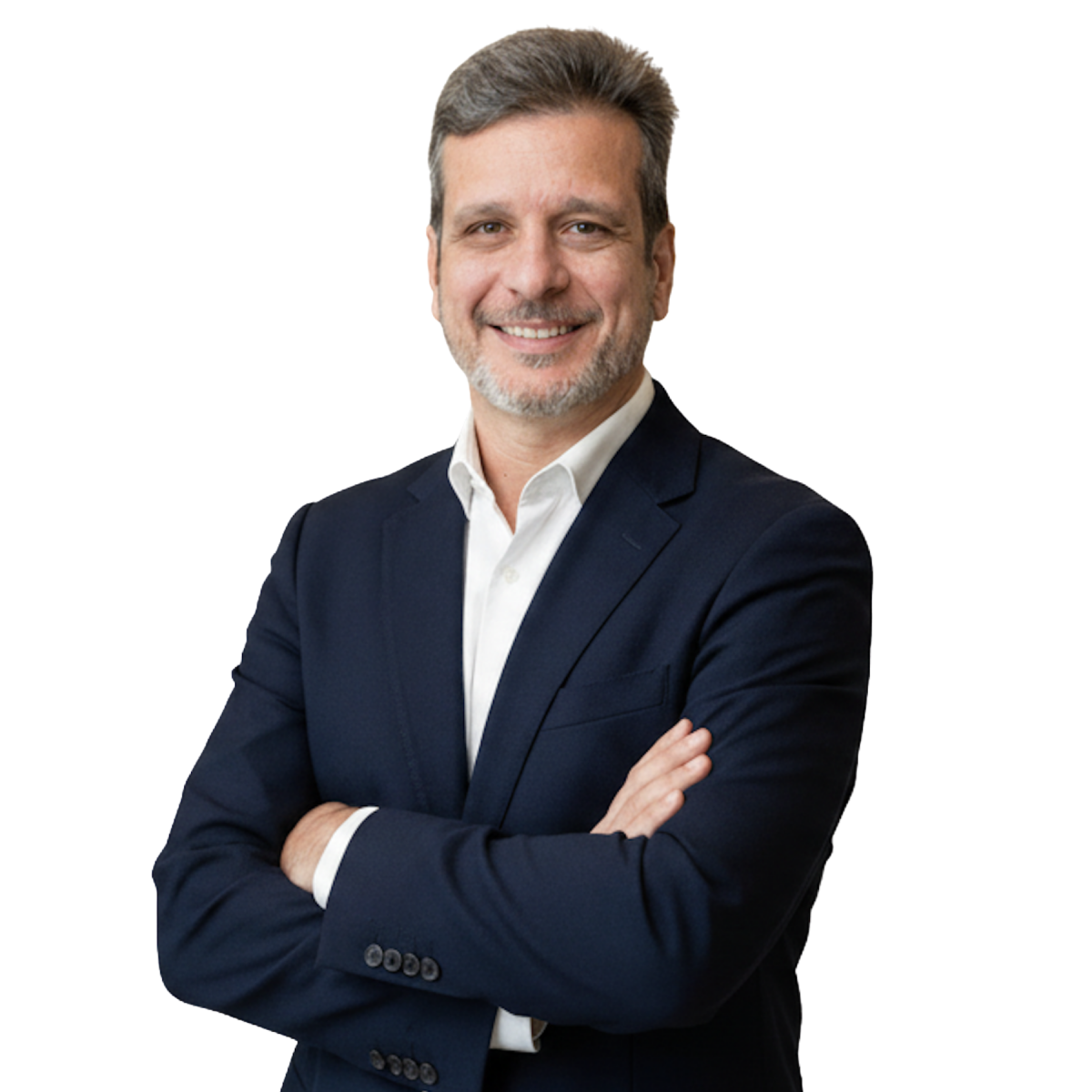 Leonardo Ribeiro