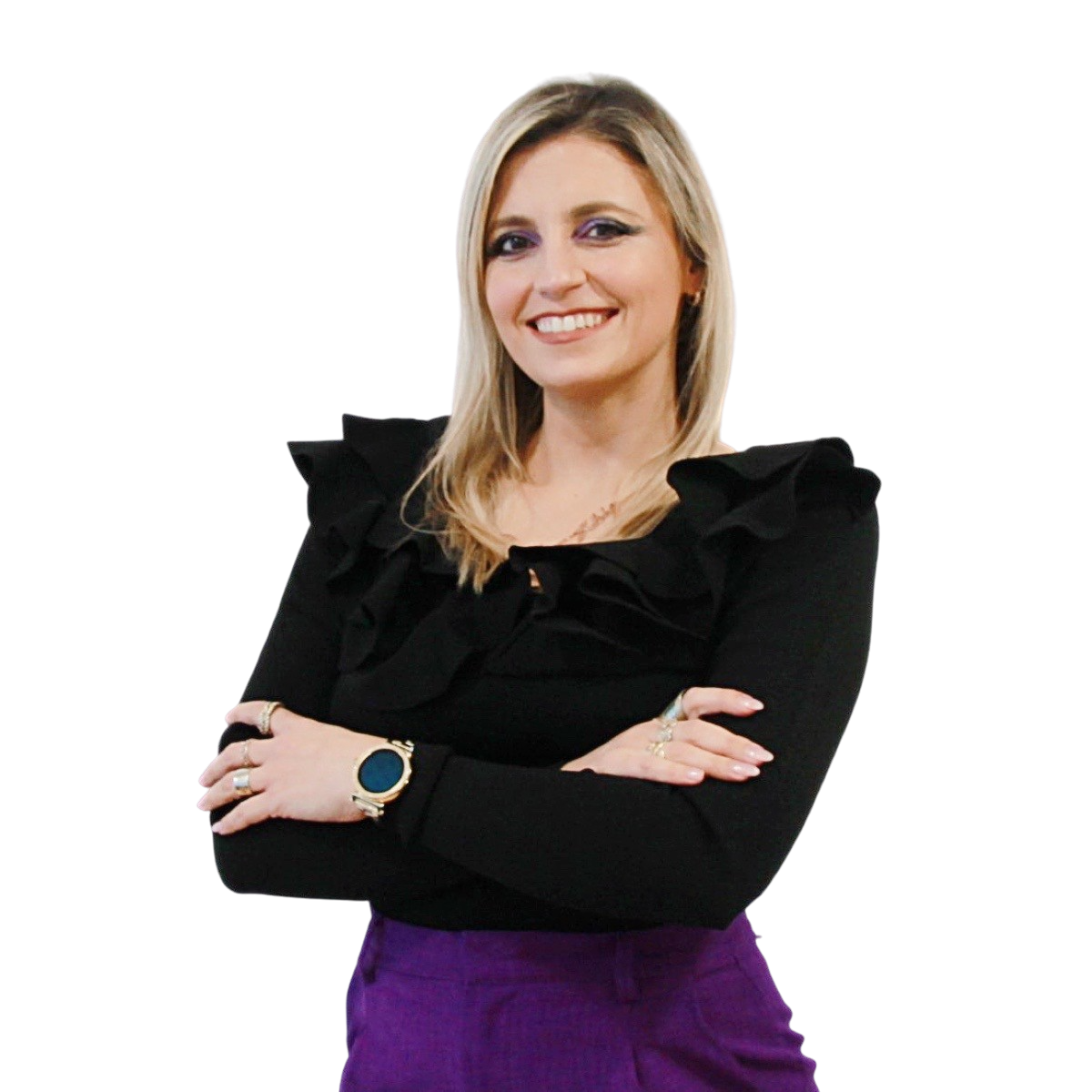 Raquel Borges
