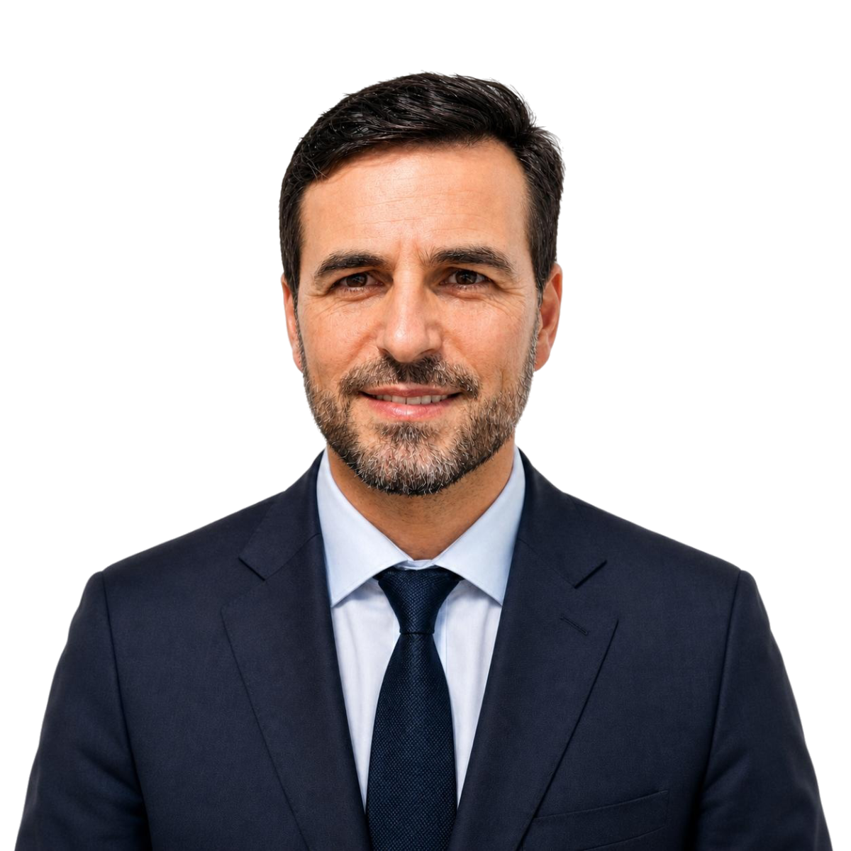 Ricardo Duarte