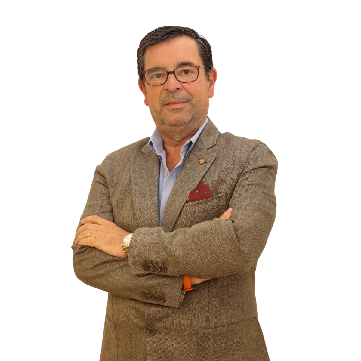 Pedro Proença de Carvalho
