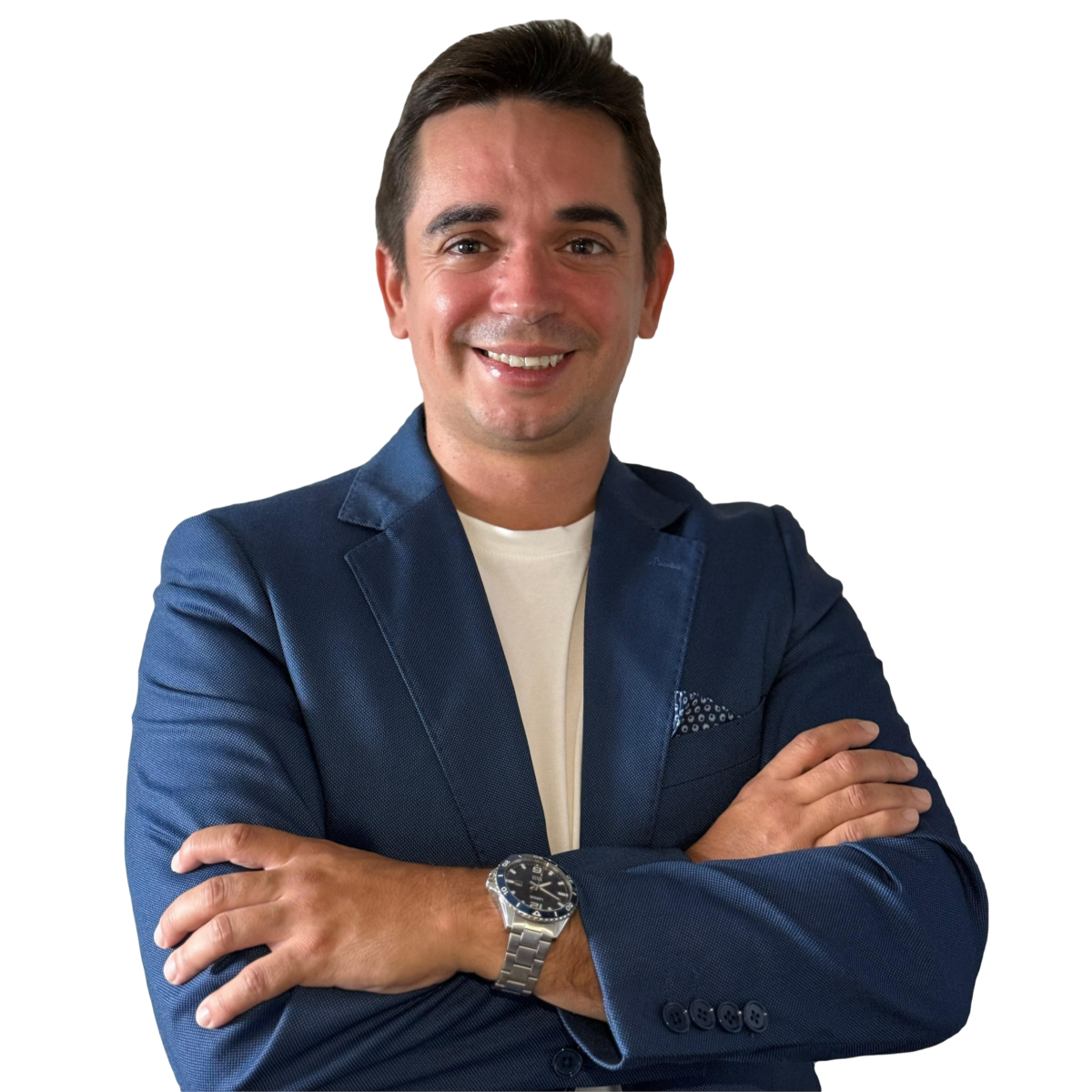 André Marcos