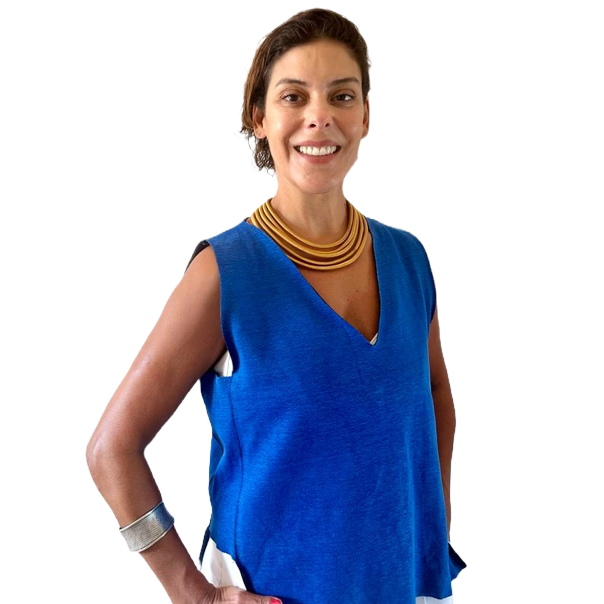Flávia Mussawer Montenegro