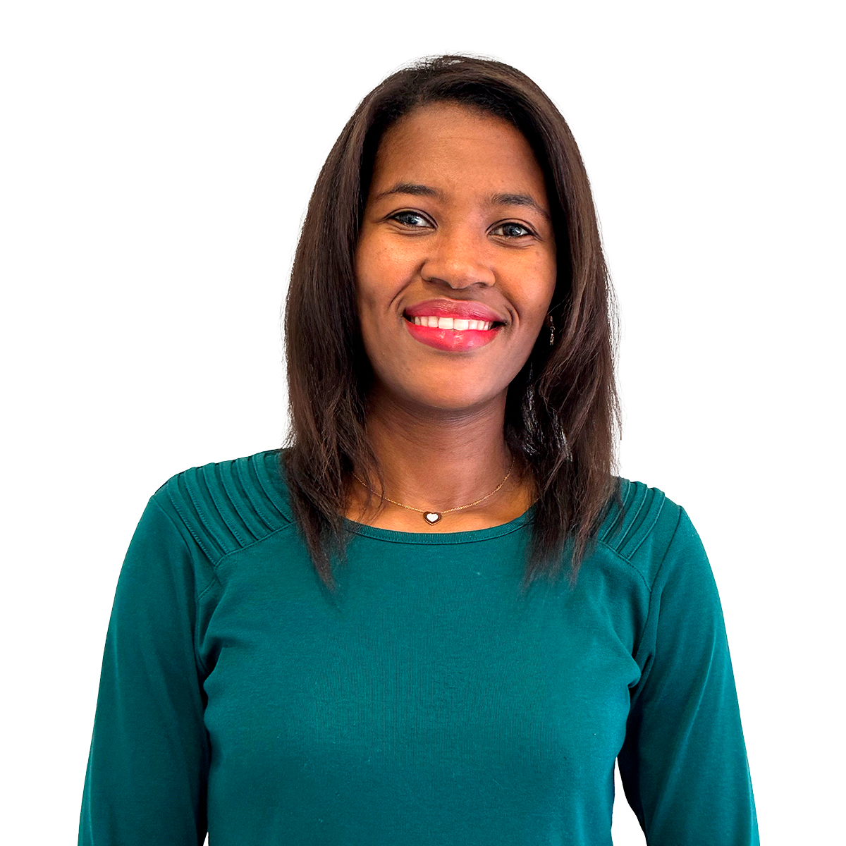 Benita Jamba