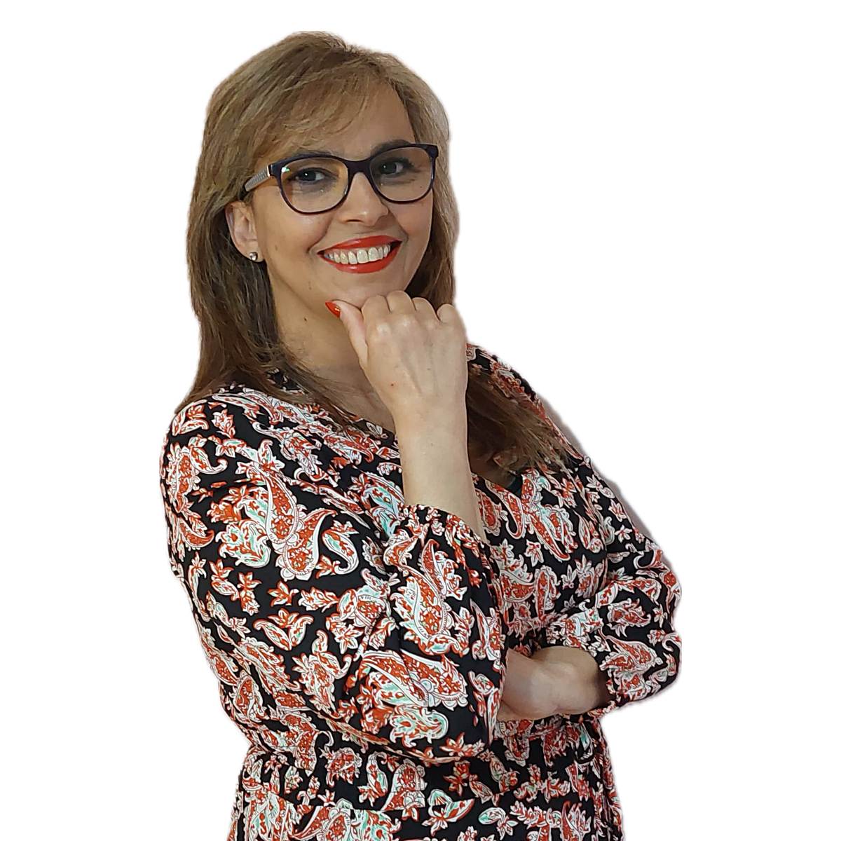 Linda Rodrigues