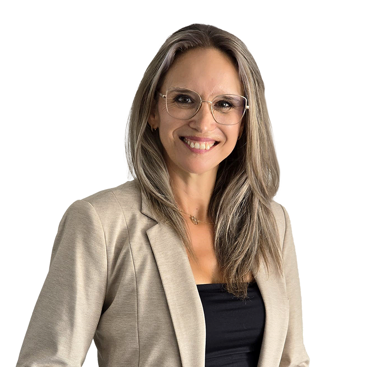 Claudia Ponte