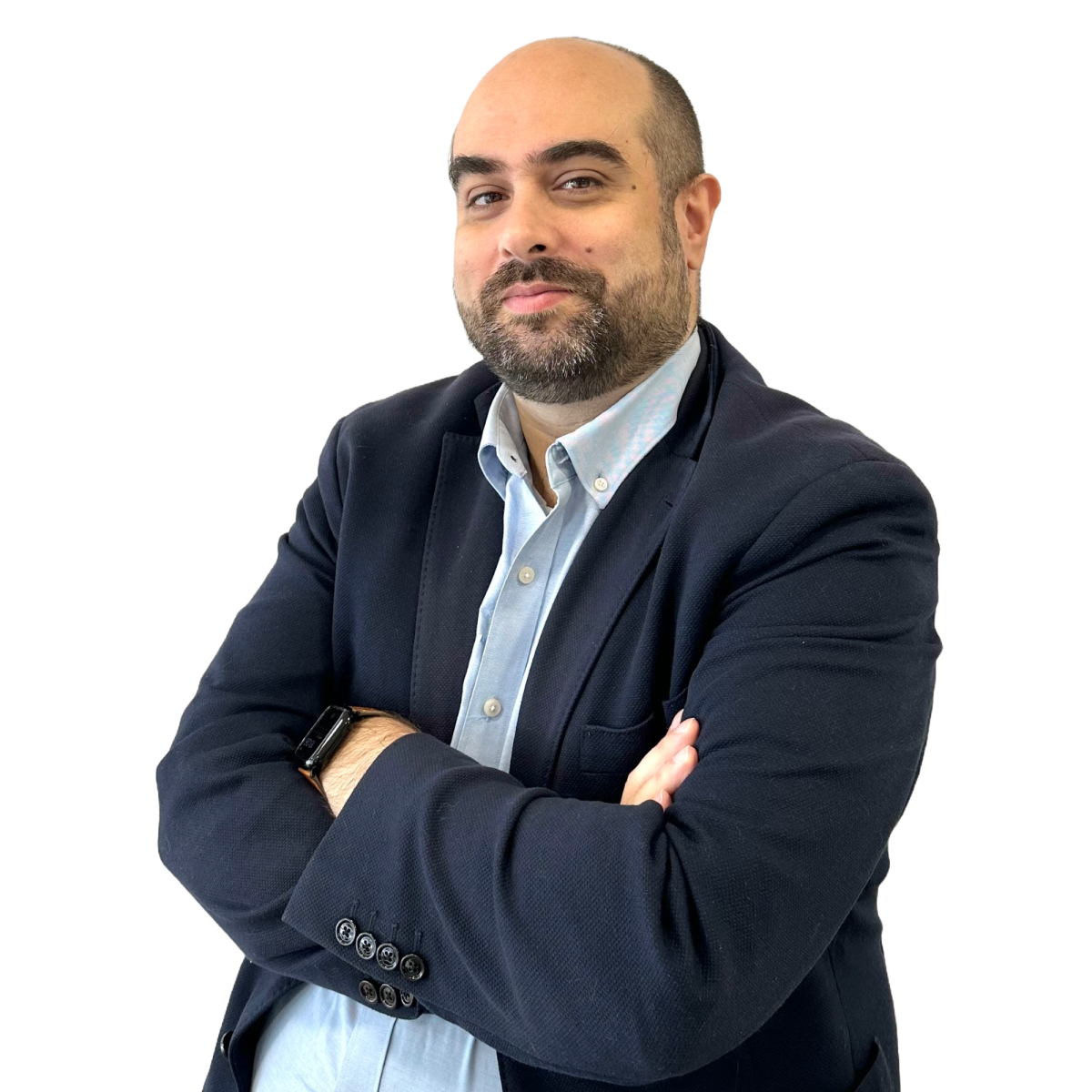 André Coelho