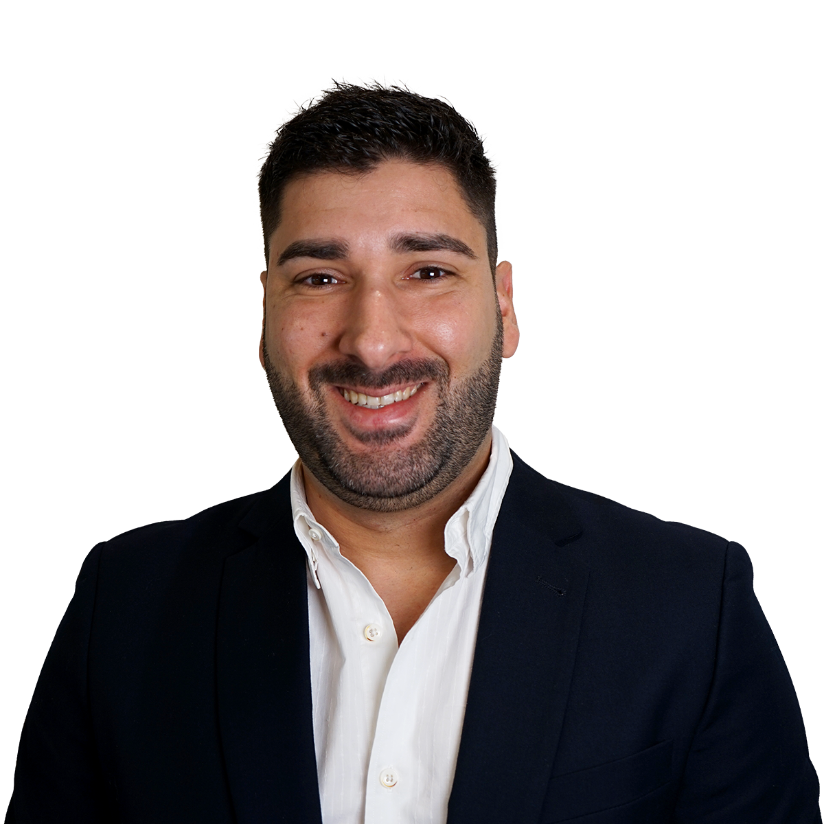 Daniel Almeida