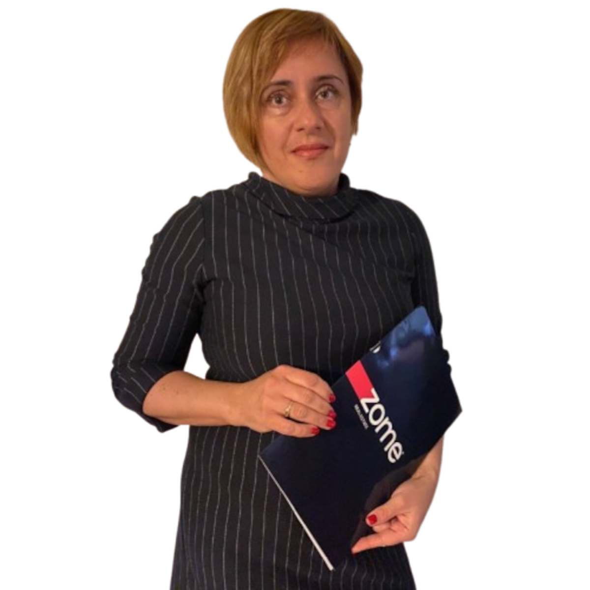 Olga Demchuk