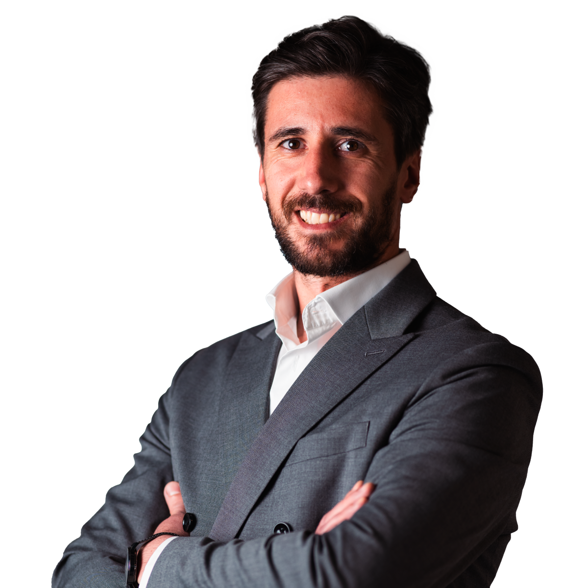 Hugo Mendes