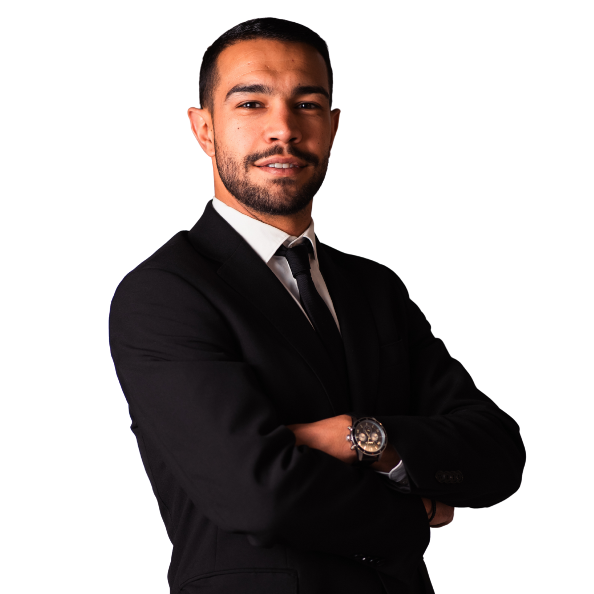 José Ferreira