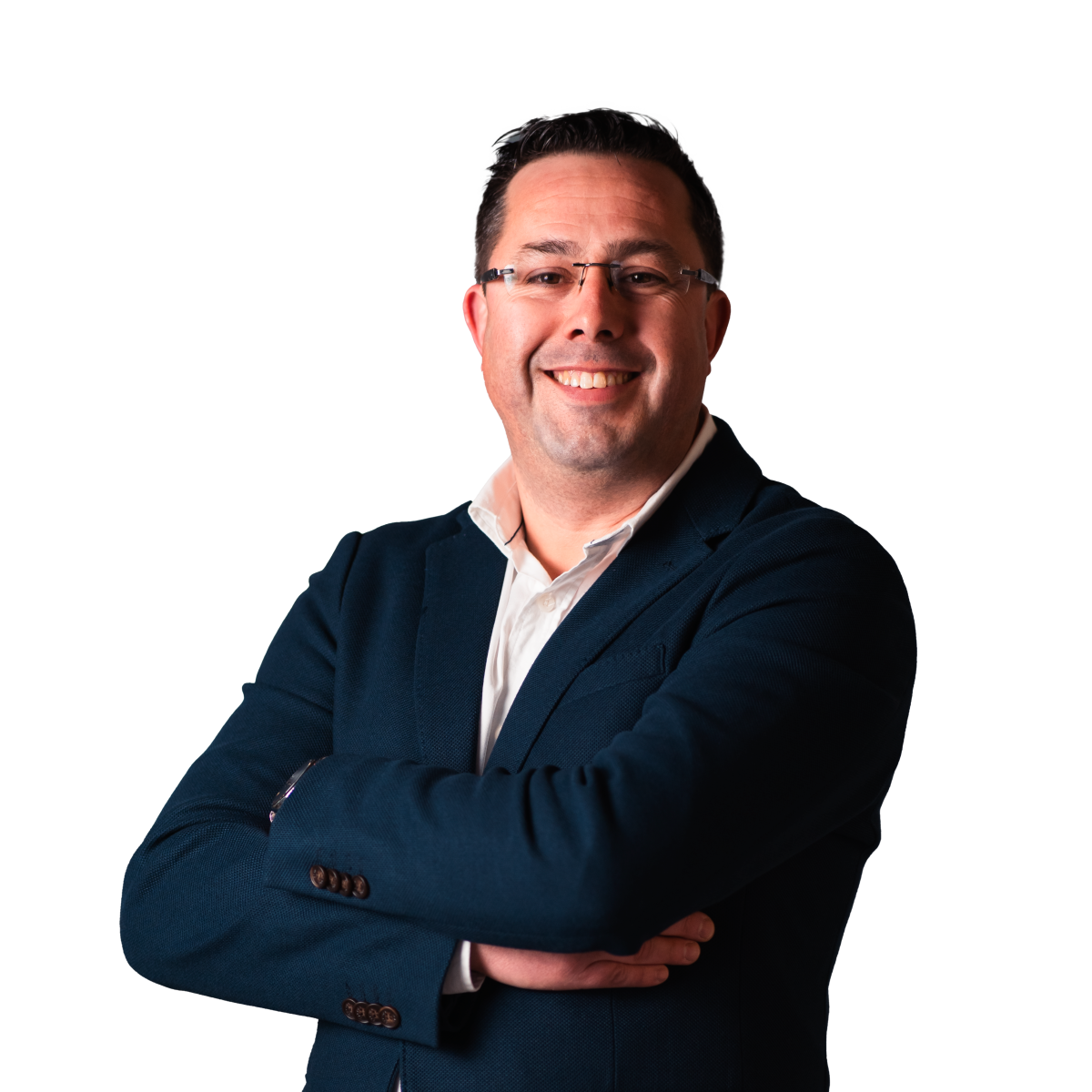 Marco Ferreira