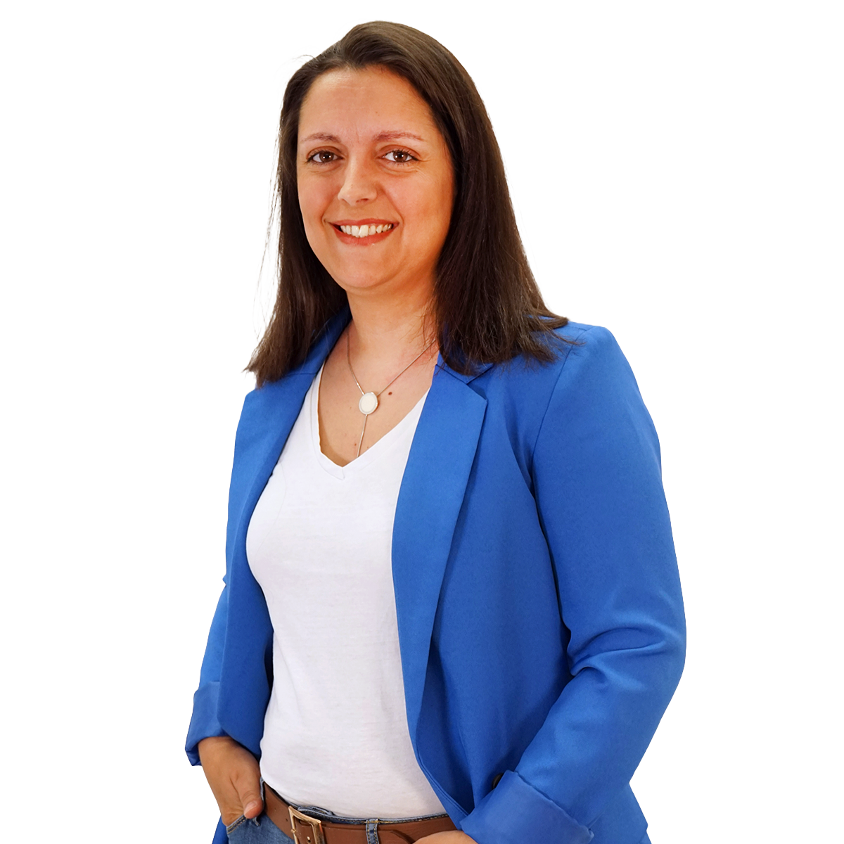 Cláudia Almeida