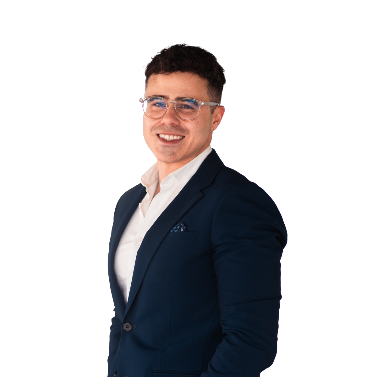 Daniel Soares