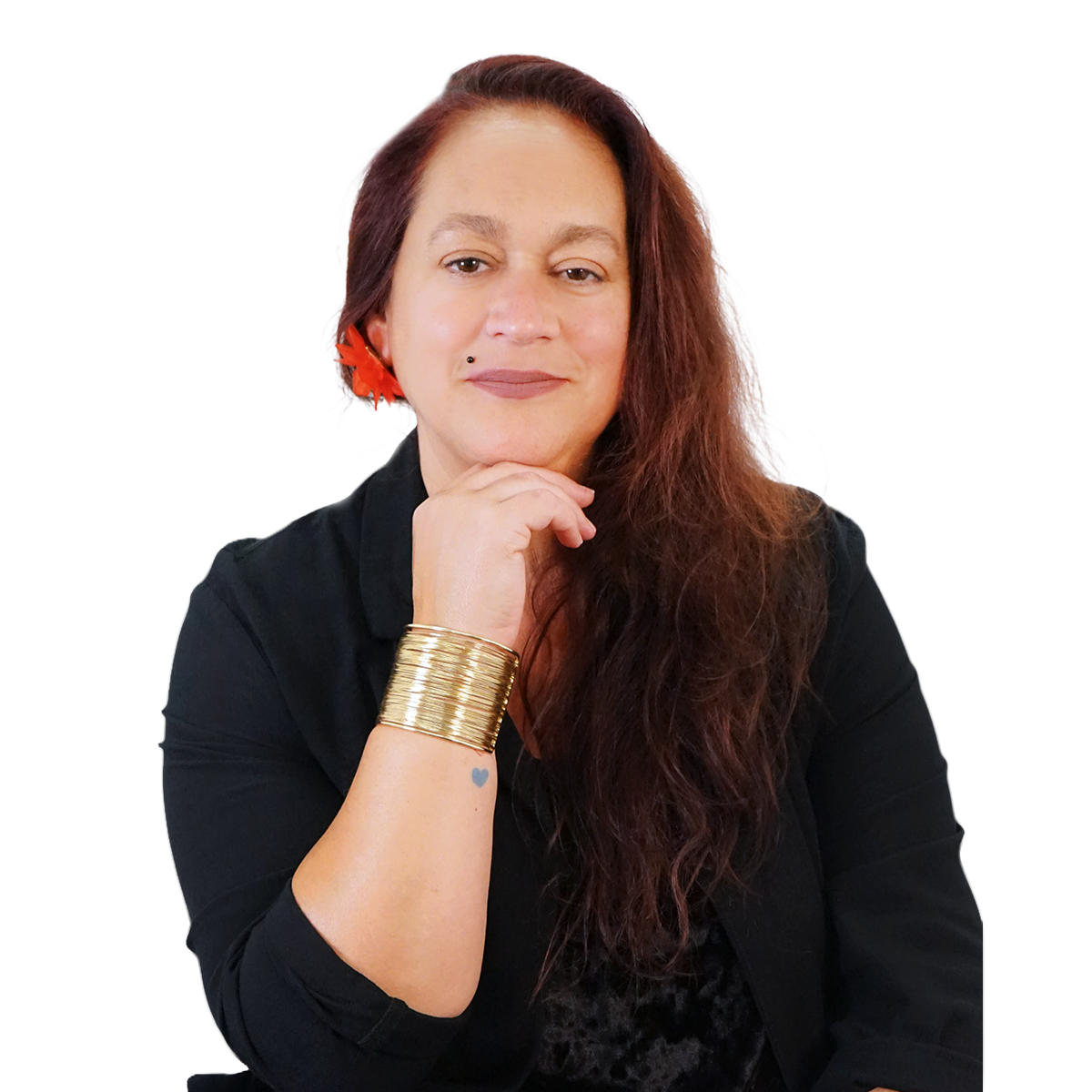 Cátia Romão