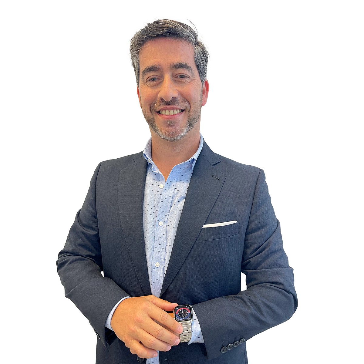Nuno Castilho