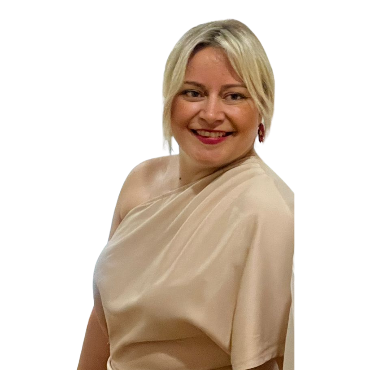 Bernardete Peixoto