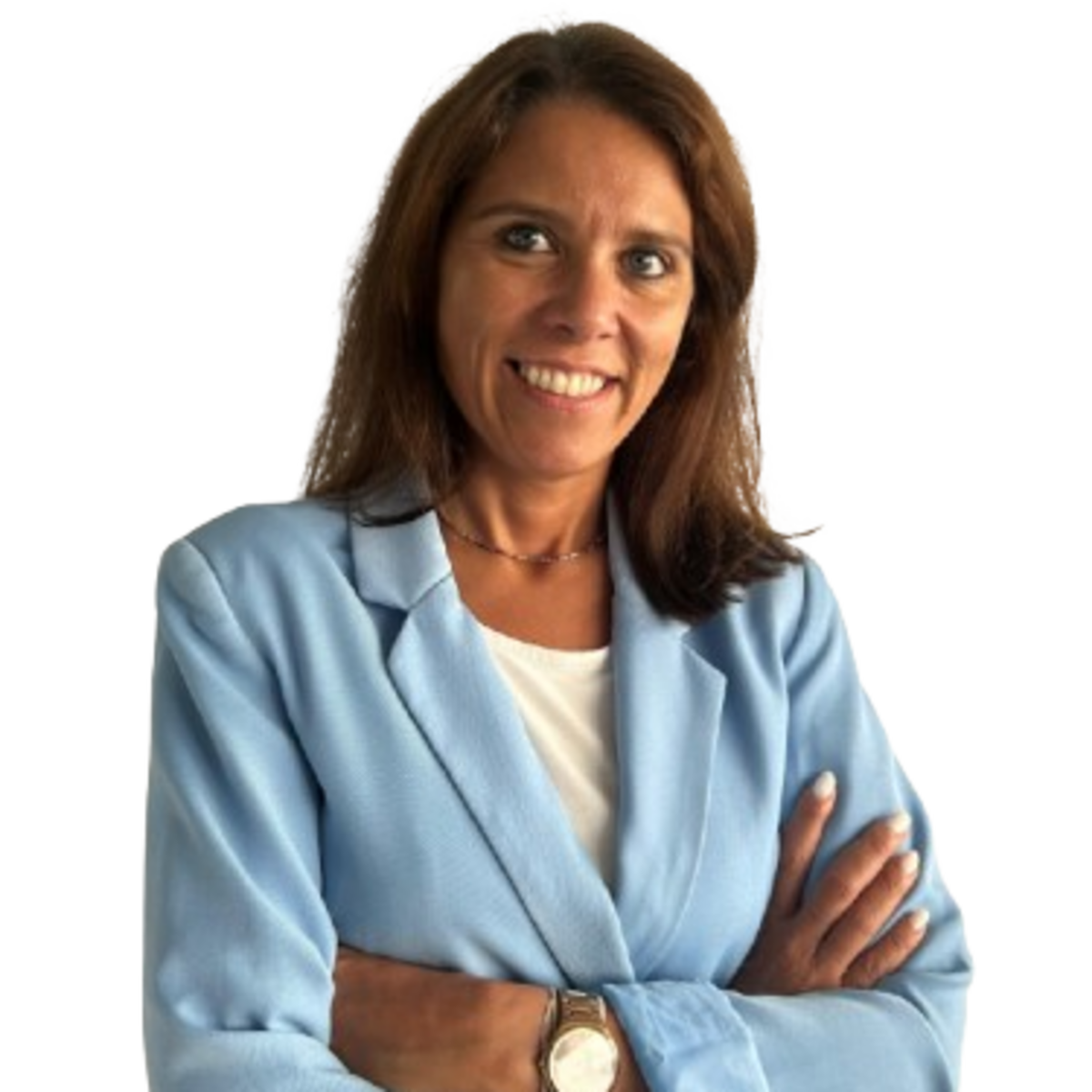 Claudia Gandra