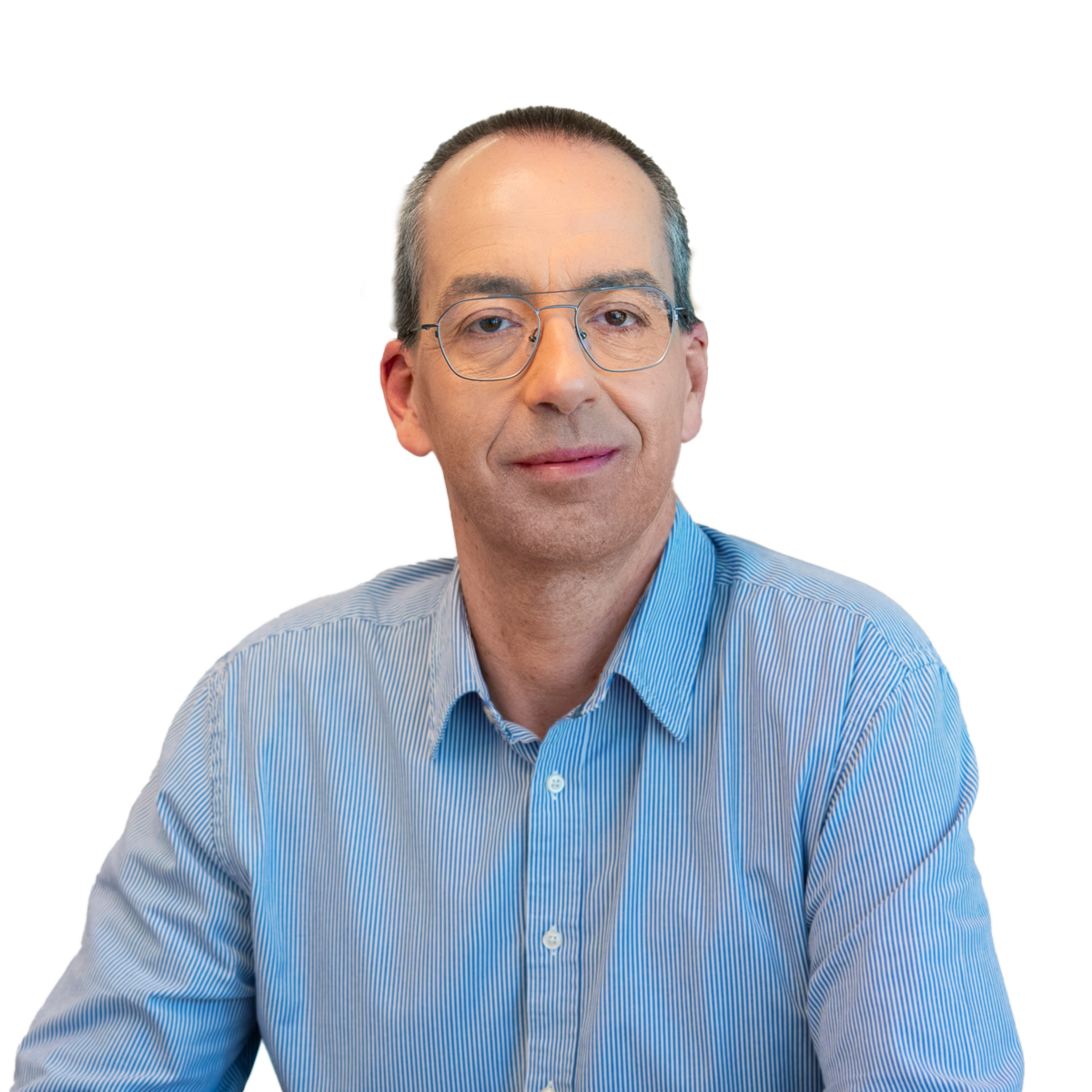 Carlos Santos