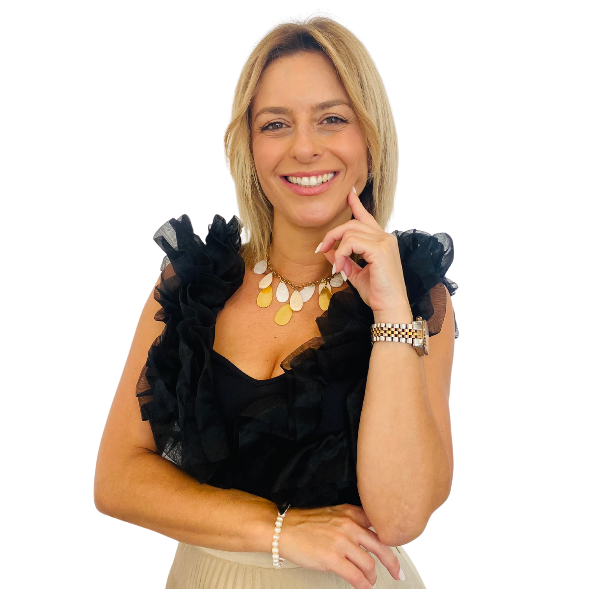 Mónica Braga