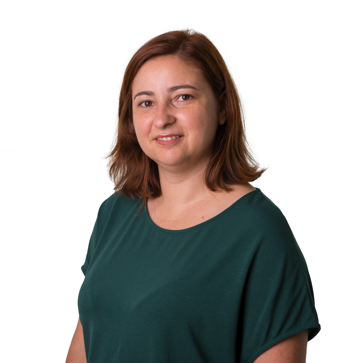Cláudia Faria
