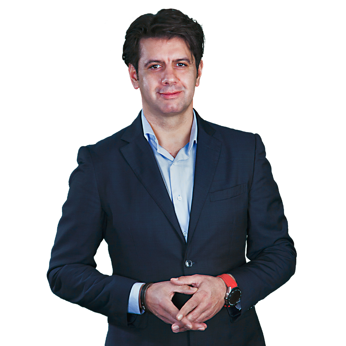 Carlo Monteiro