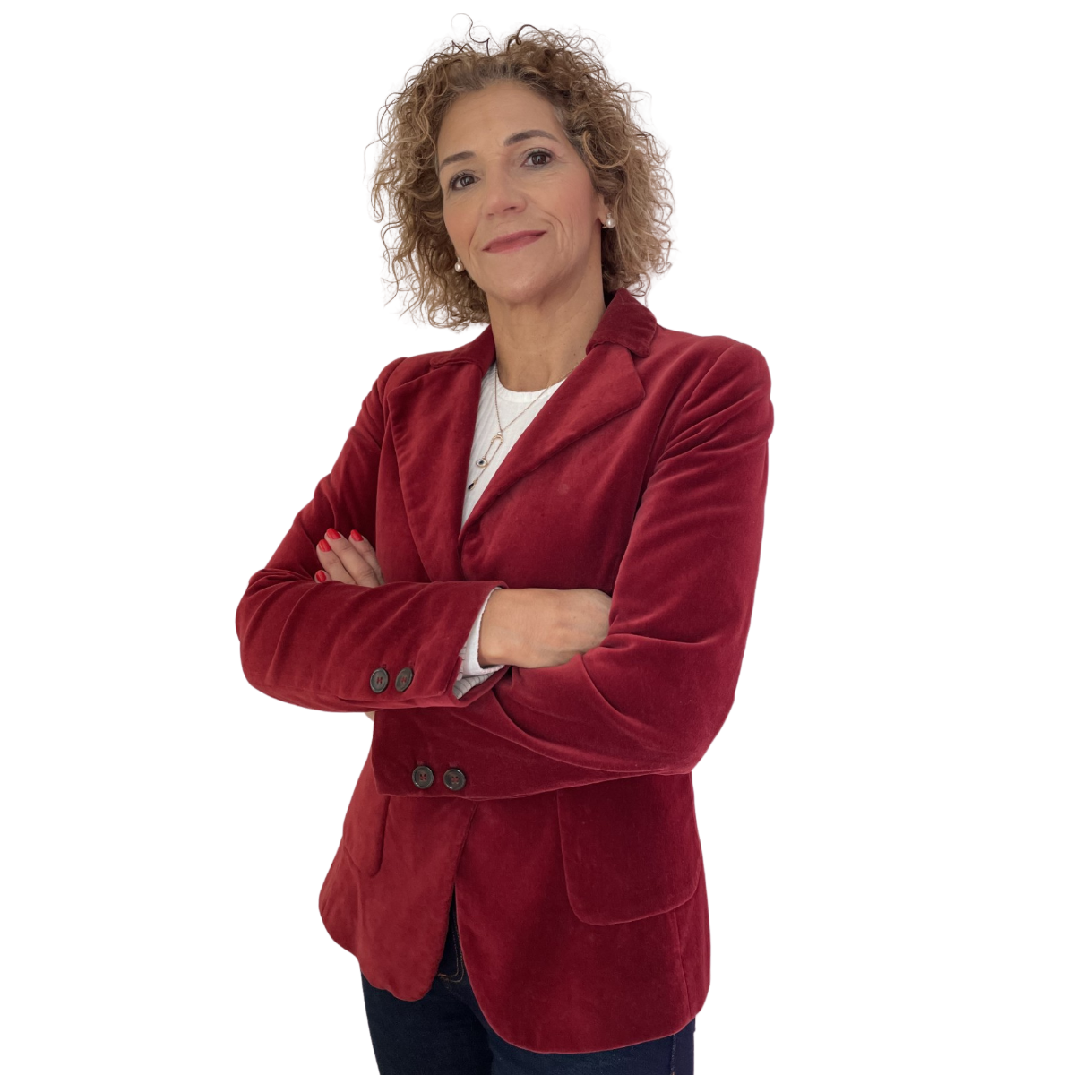 Isabel Pereira
