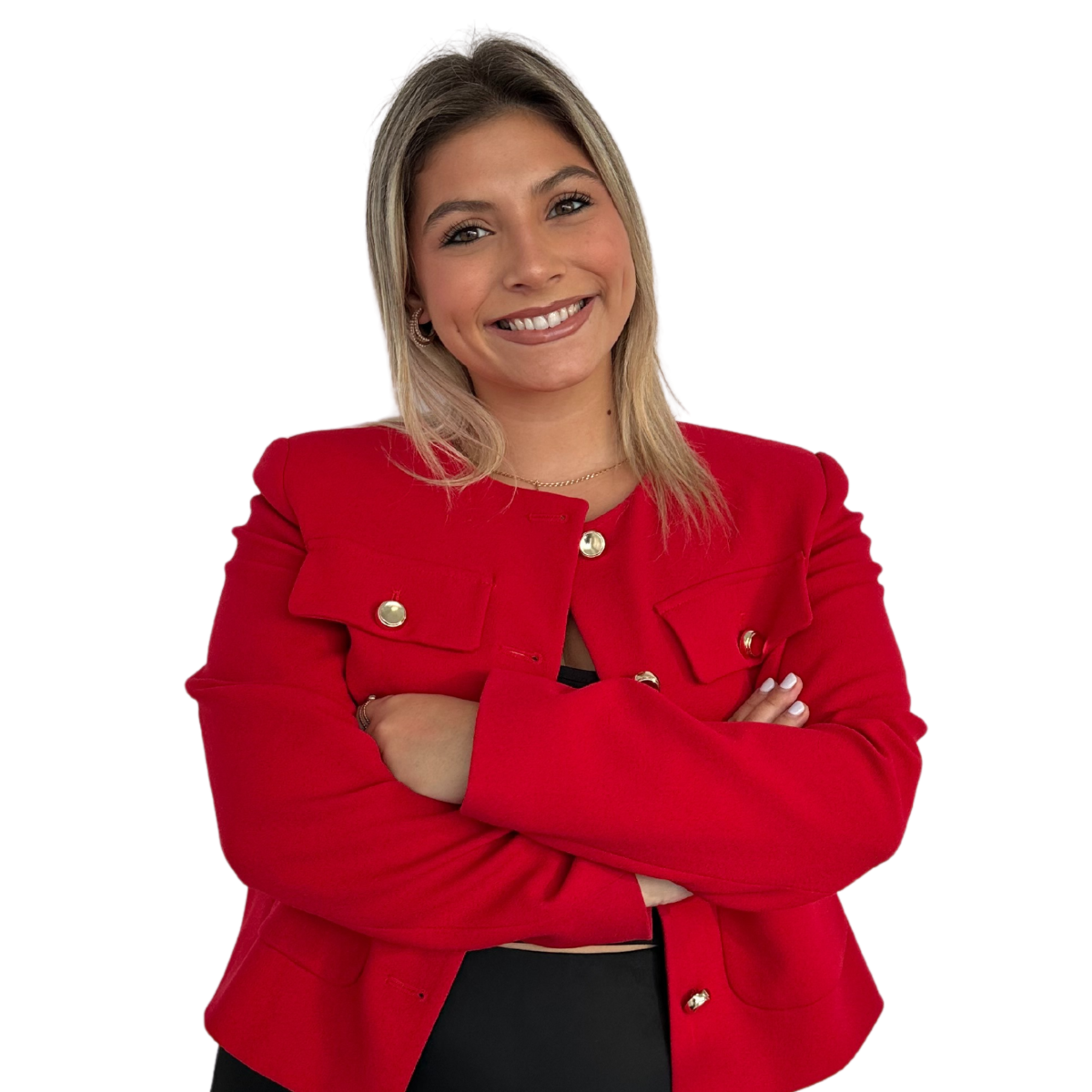 Maria Cabral