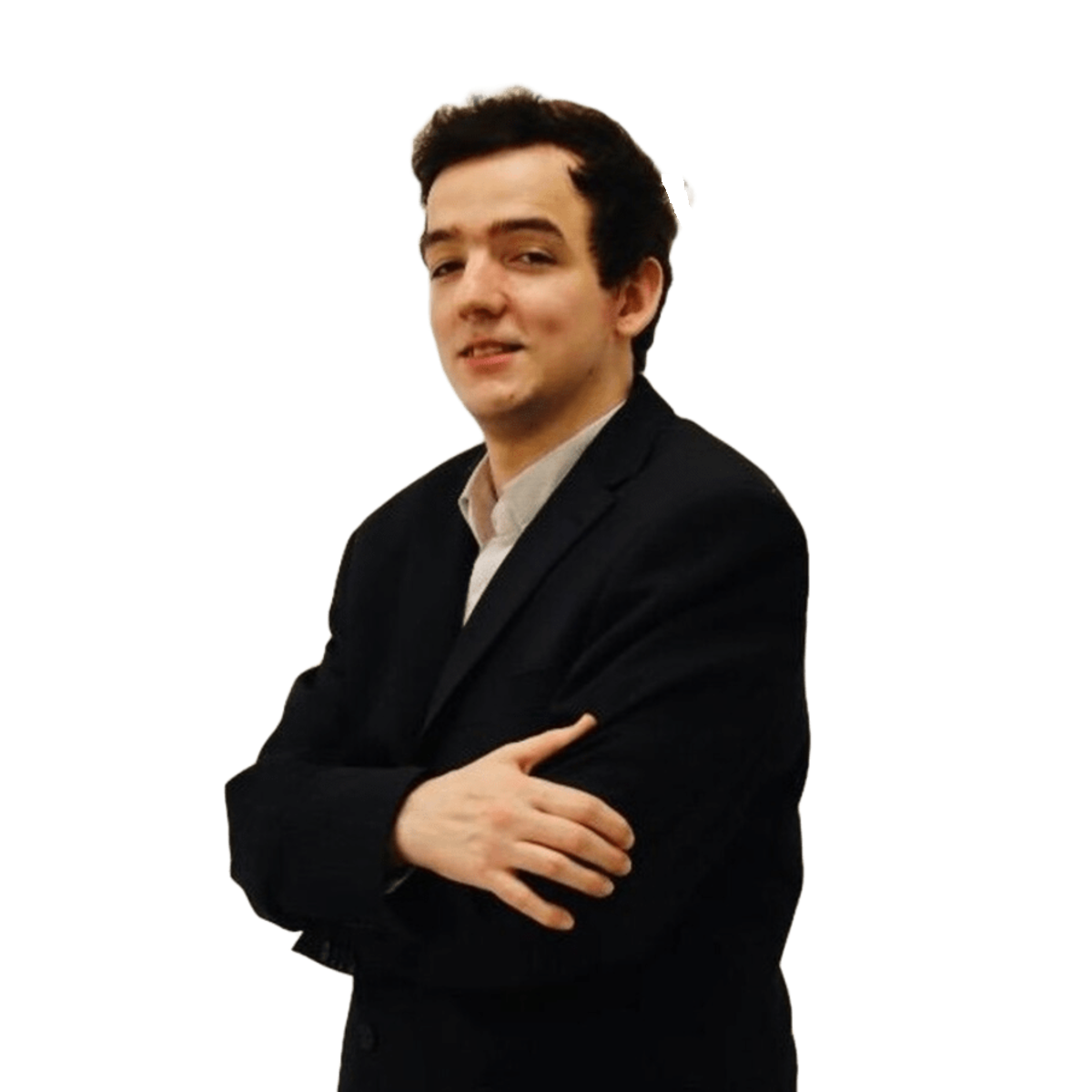 Pedro Caramelo