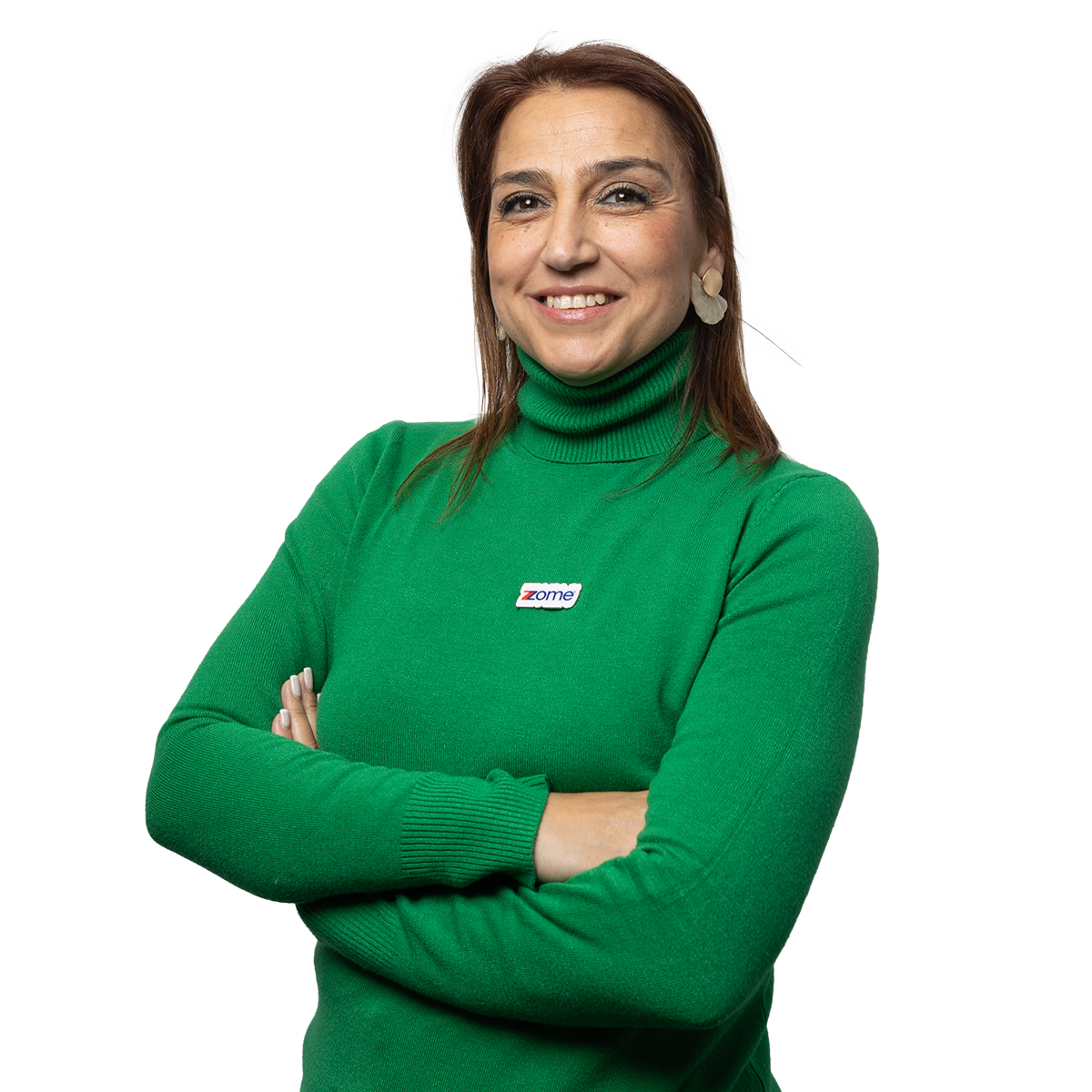 Cristina Santos
