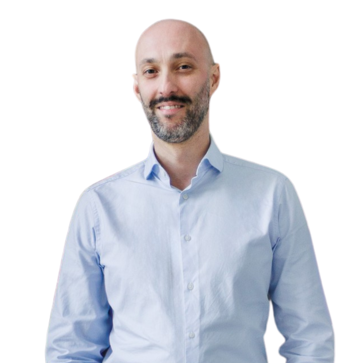 Jorge Pedro