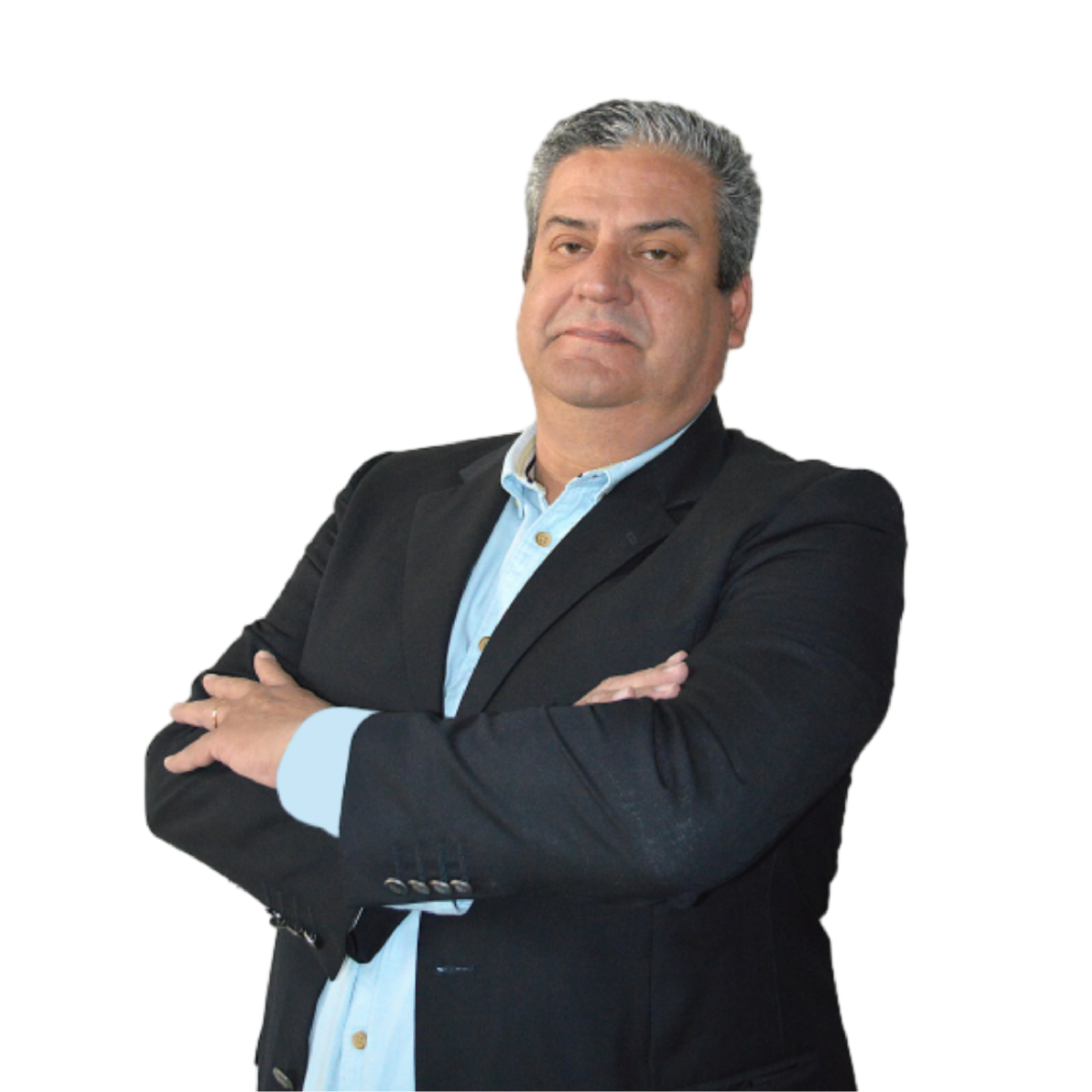 Rui Pinho