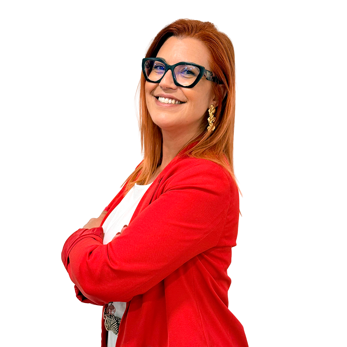 Sandra Pereira