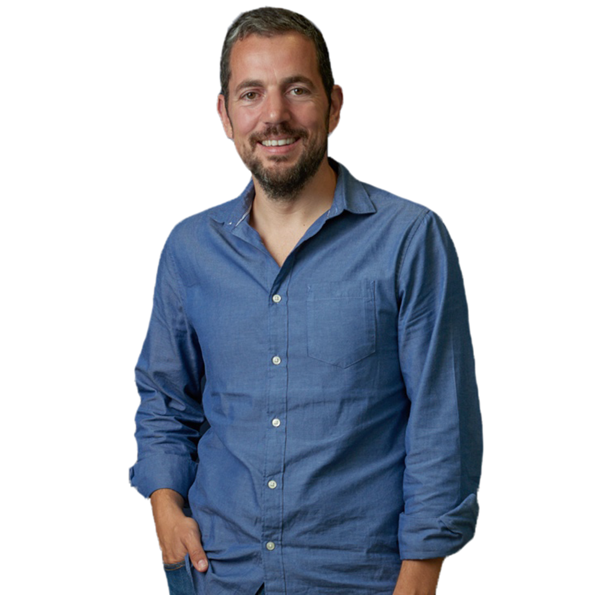 João Morgado