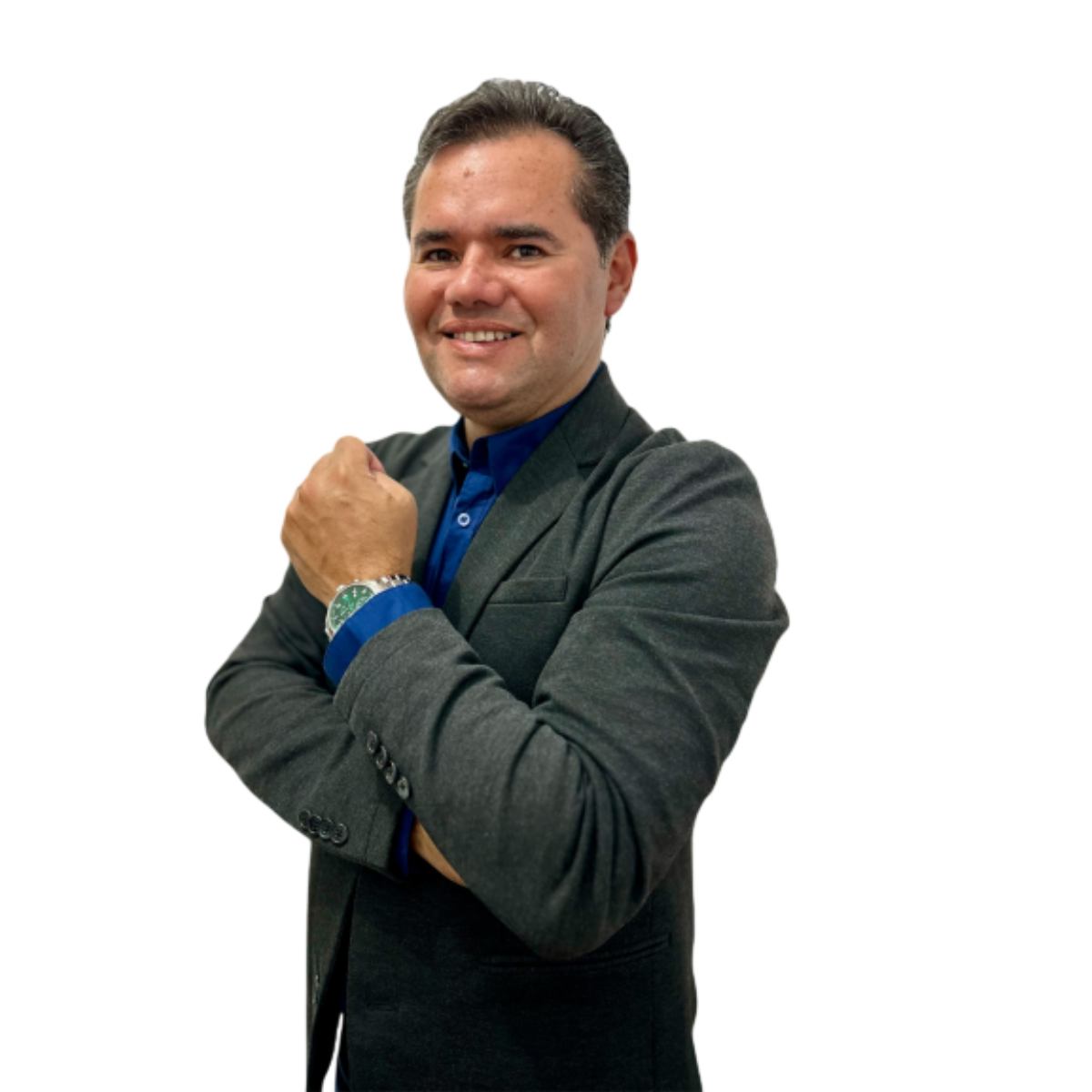 Wellington Pacheco