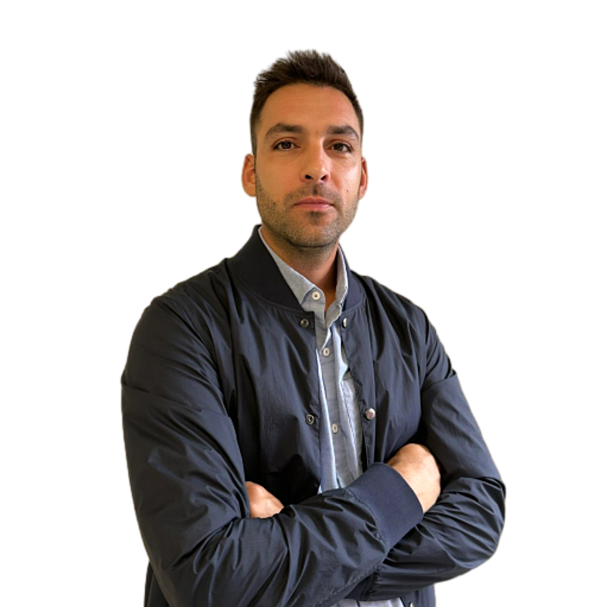 Pedro Ferreira