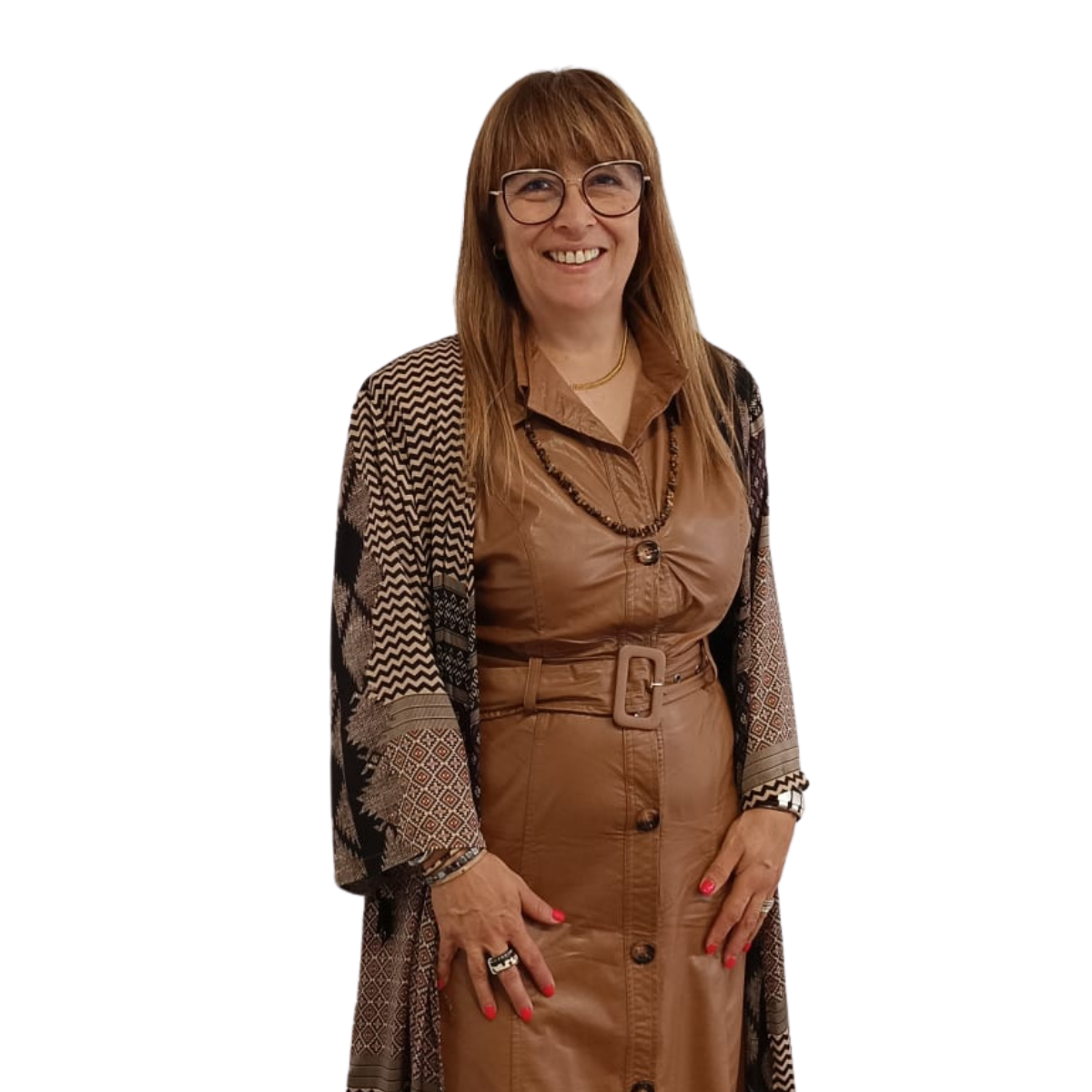 Sandra Almeida