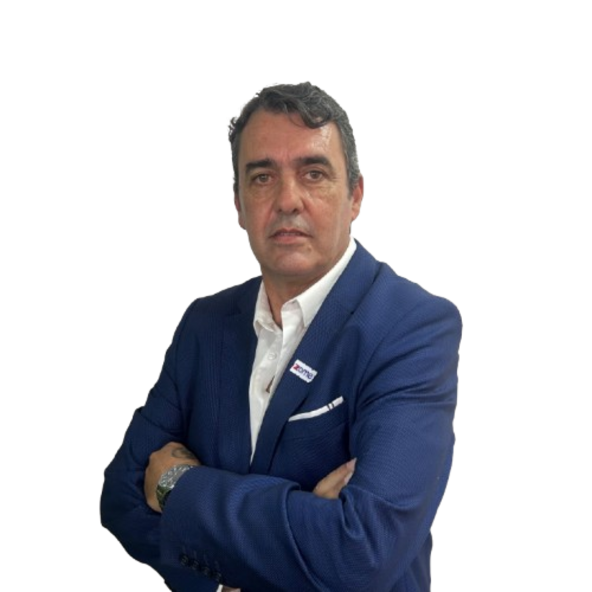 Paulo Rebelo