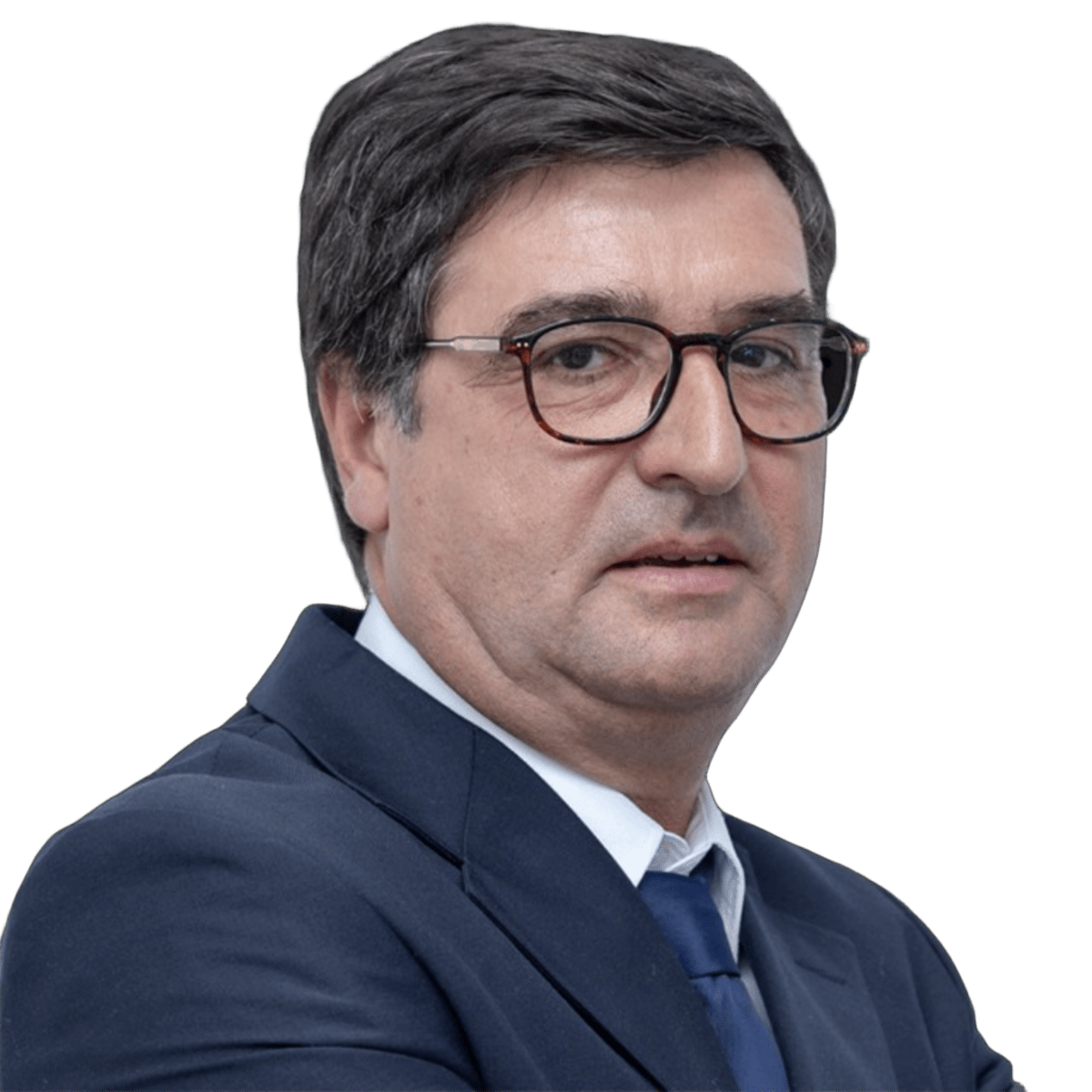 Antonio Ferreira Pereira