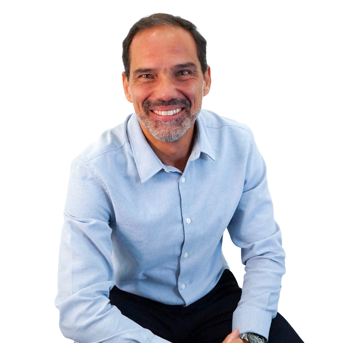 Jorge Lameiras