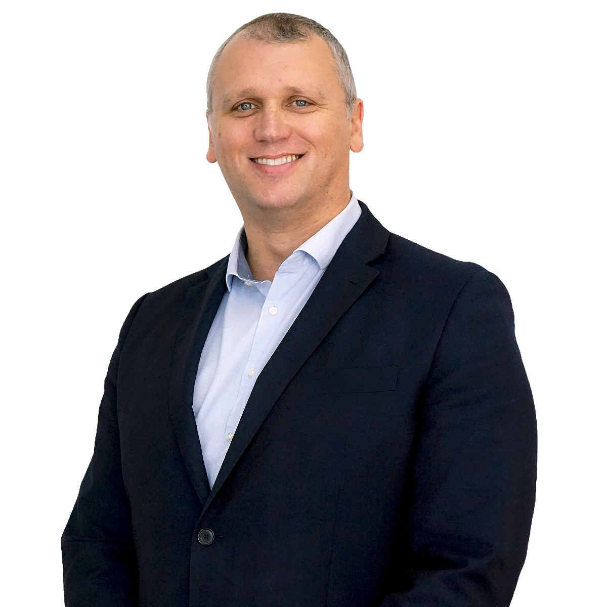 Alexey Mikhnevich
