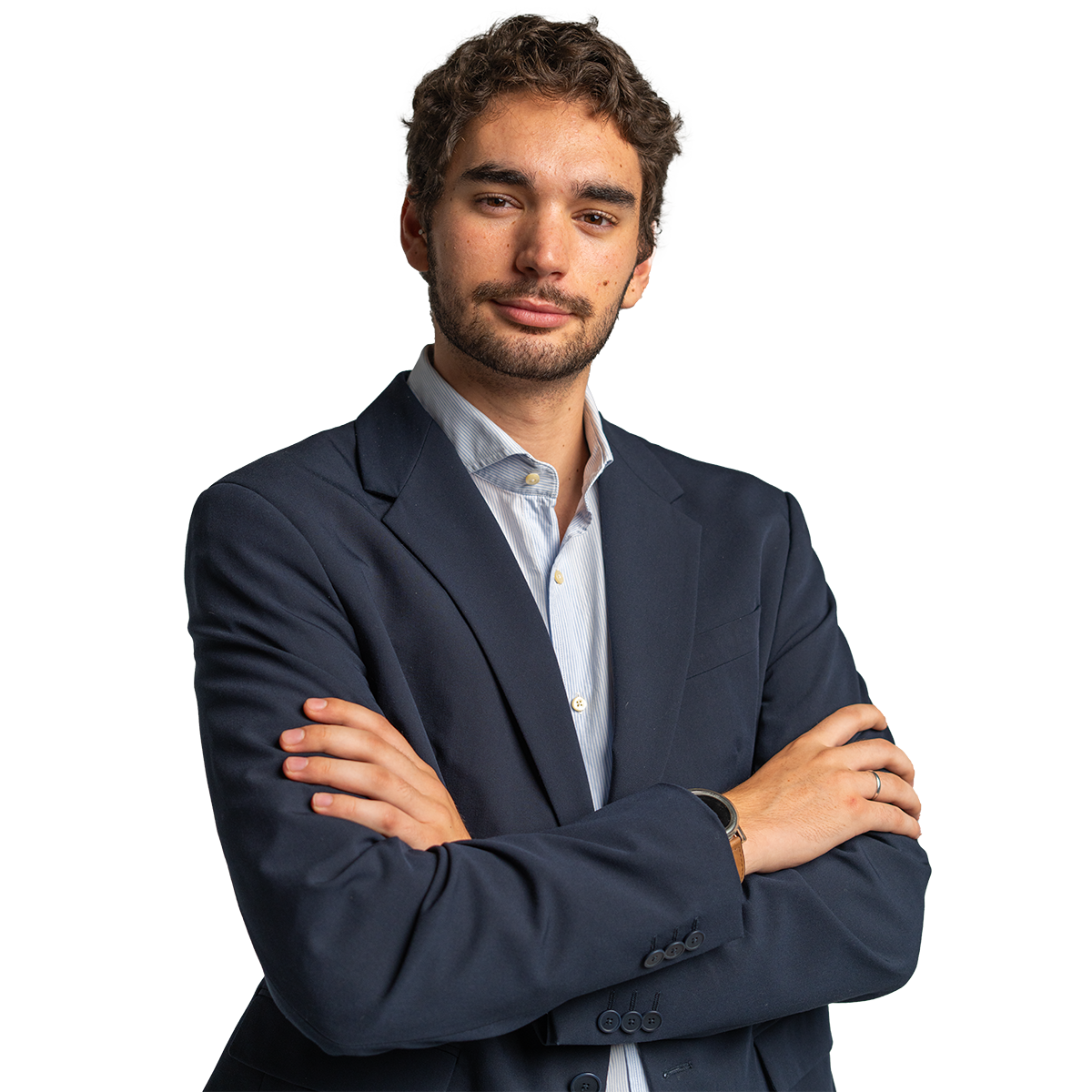 Francisco Soares