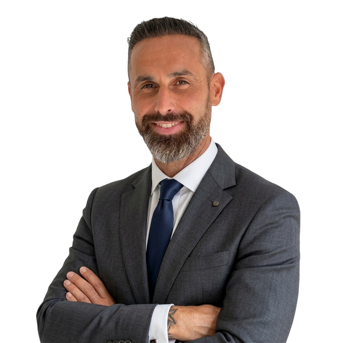 Paulo Osório