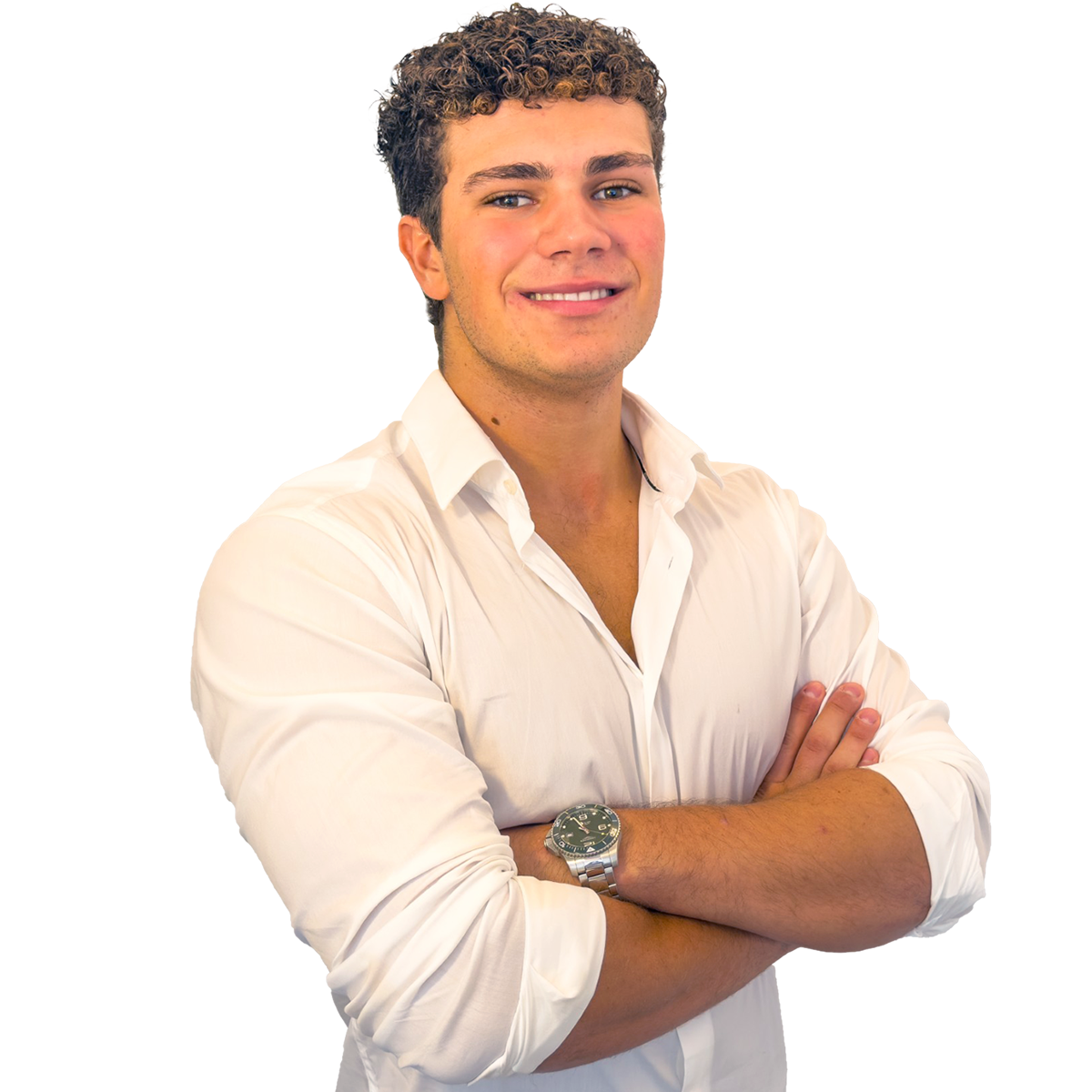 Thomas Lopes