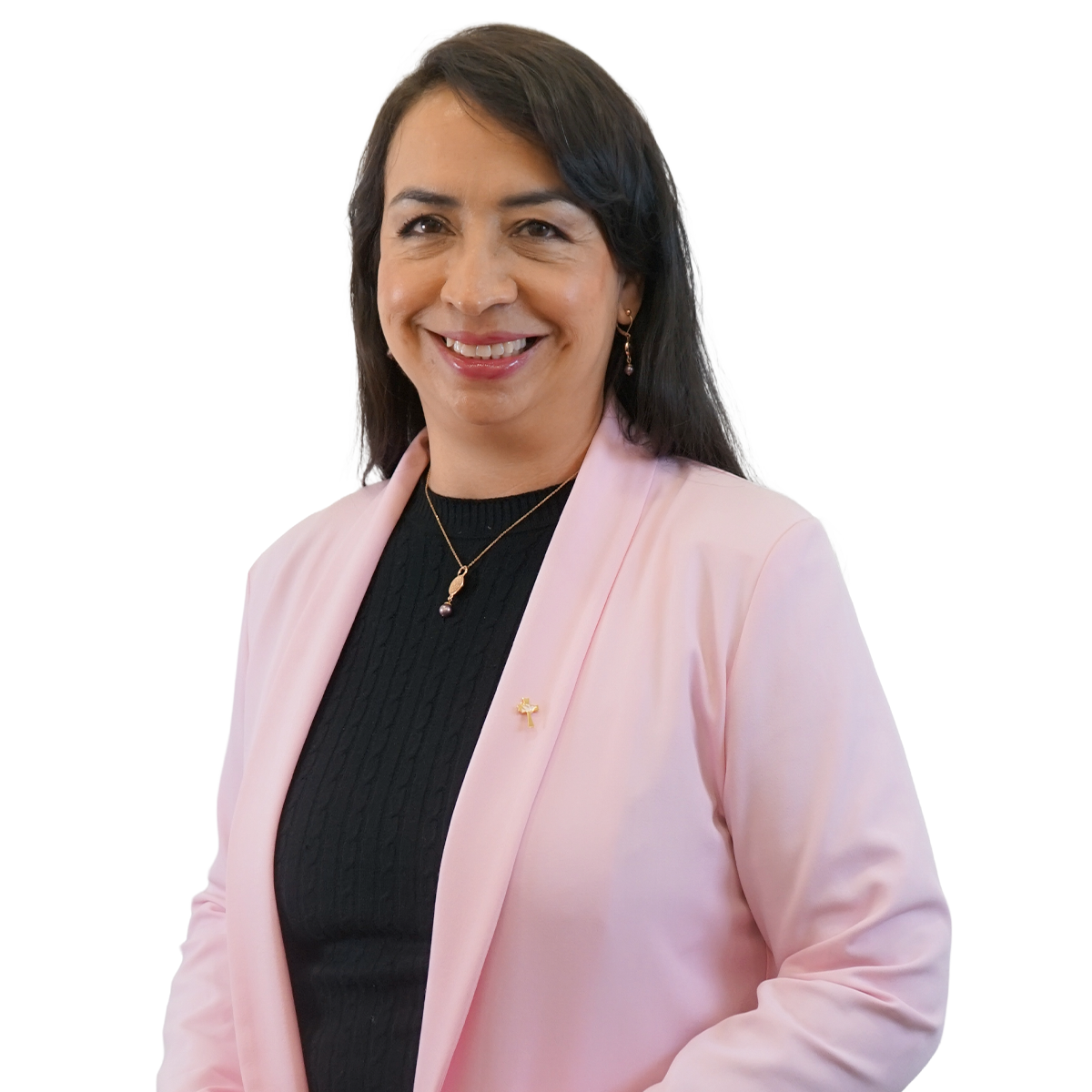 Rubi Loaiza