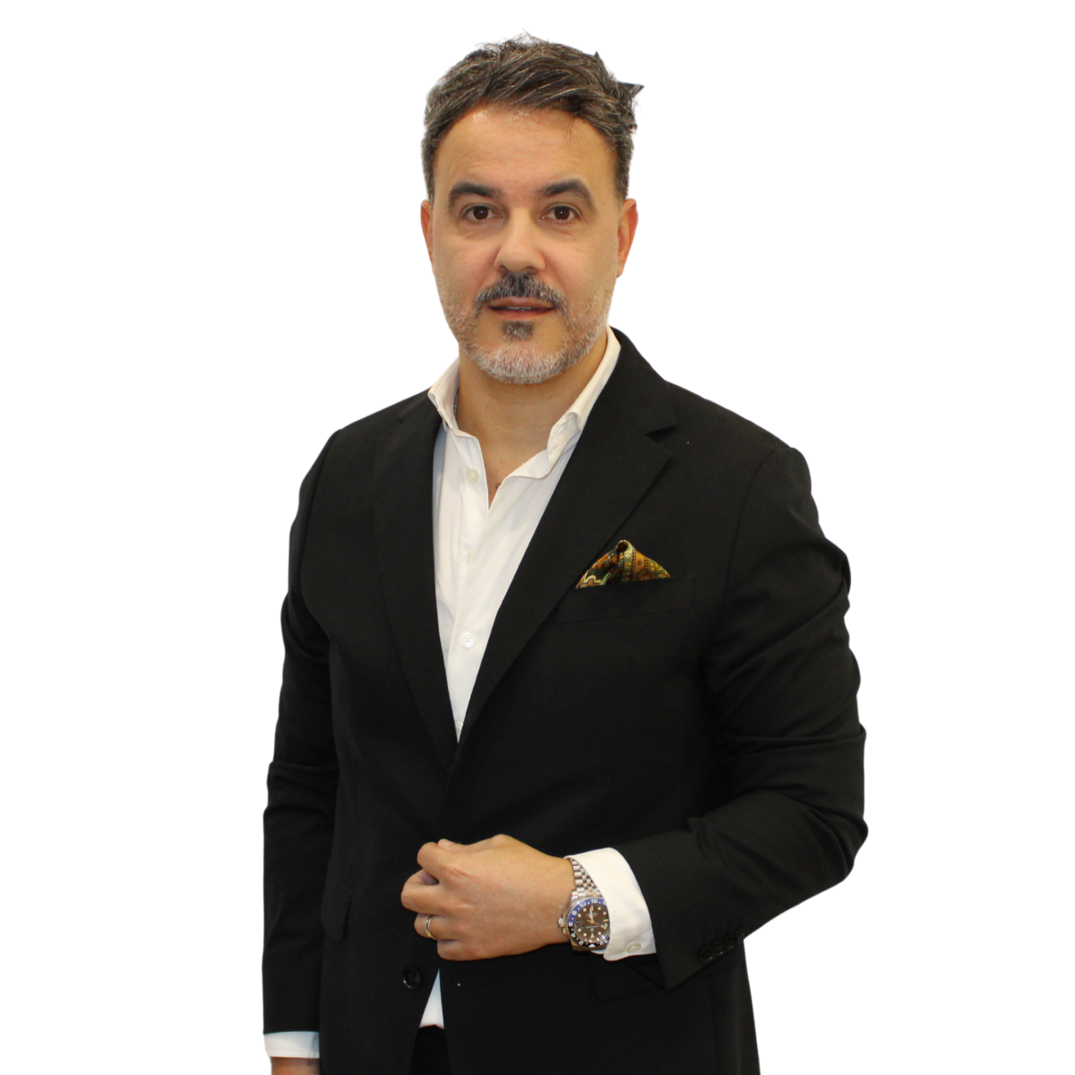Tiago Castro