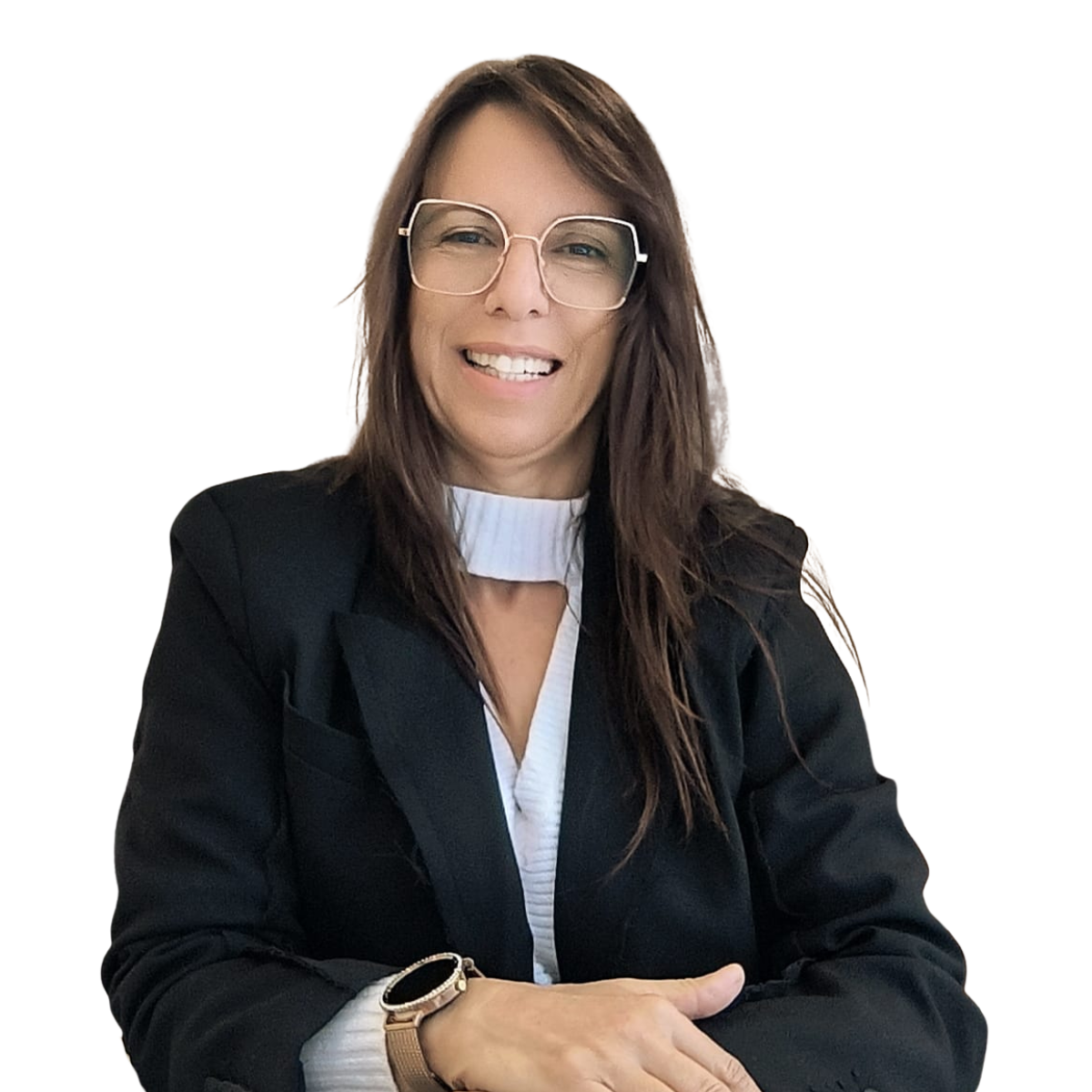 Sandra Sequeira
