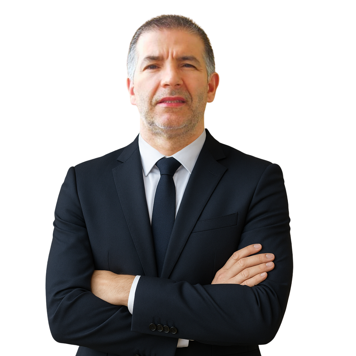 Pedro Pinto