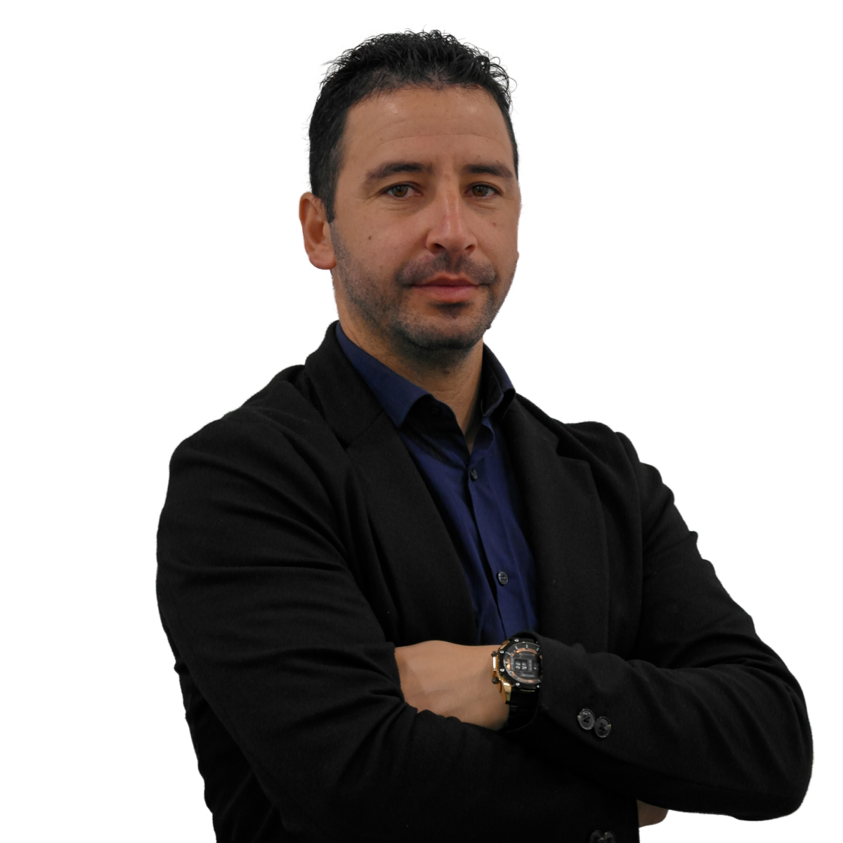 Ivan Penso