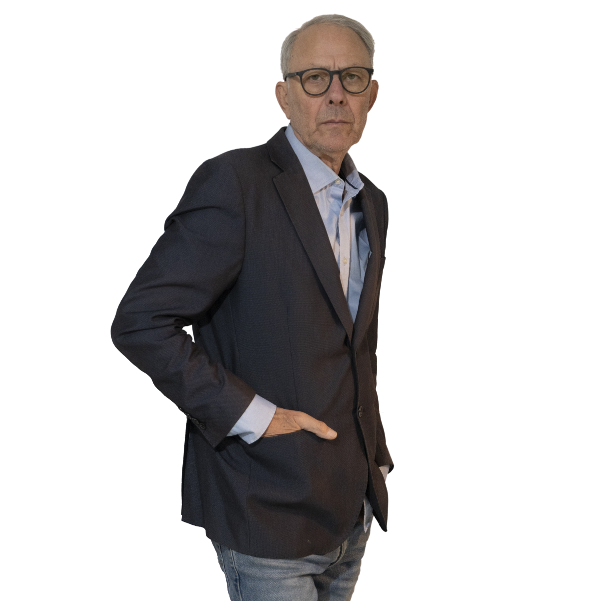 JB César